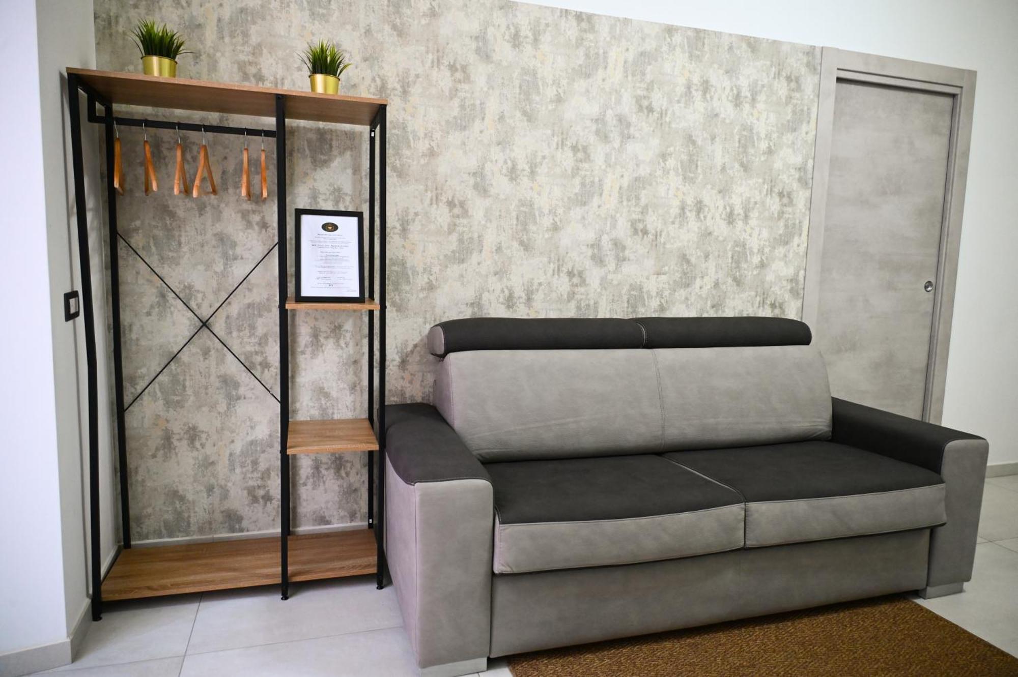 Victry'S Houses Chiaia Napoli Bagian luar foto